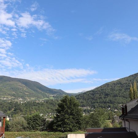 St Lary-Vignect3+ 3* Renove 8 Pers. Wifi+Piscine Lejlighed Eksteriør billede