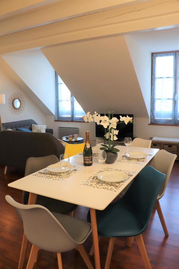 St Lary-Vignect3+ 3* Renove 8 Pers. Wifi+Piscine Lejlighed Eksteriør billede