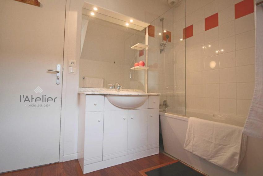 St Lary-Vignect3+ 3* Renove 8 Pers. Wifi+Piscine Lejlighed Eksteriør billede